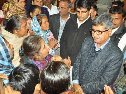 PMO Asked for Detailed Report of Rohtak Gangrape Case