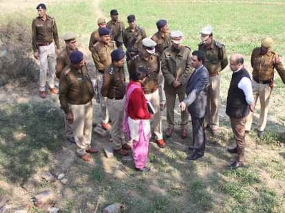 rohtak rape: 8 accused arrested, police claim