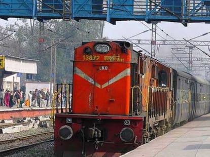 rail budget: expectation of businessman from rail minister