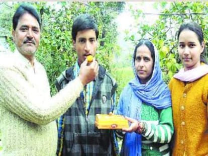 amarujala foundation atul maheshawri scholarship
