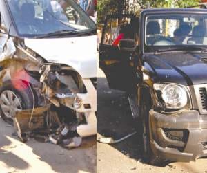 Horrible Deed by 15 Years Old Child in Mohali