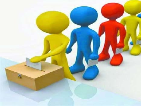 voting 