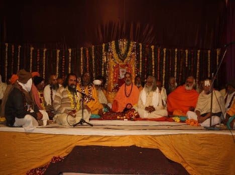 nratyagopal das talk about ram mandir niraman 