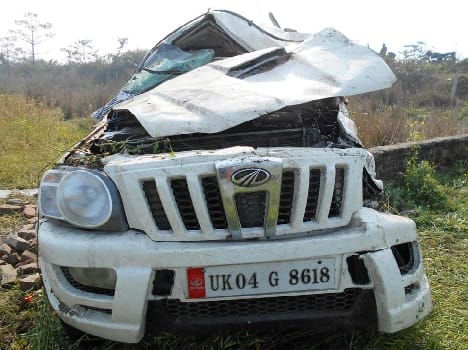 accident