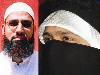 Mufti says law will take its own course on masarat case