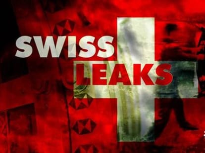 black money of Indians in Swiss banks