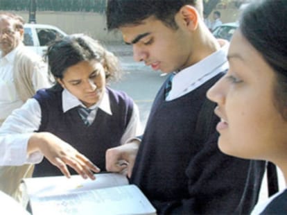 No Coaching in Chandigarh Coanching Centers, Problem for Students