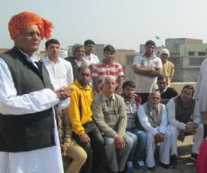 haryana khap panchayat will bear expansive of daughters study