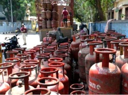 Soon LPG buyers to get full filled LPG cylinders