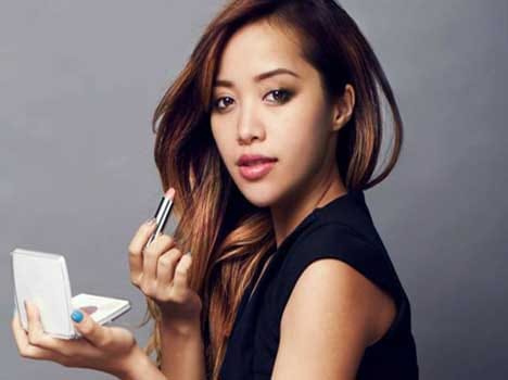 michelle phan makeup tips