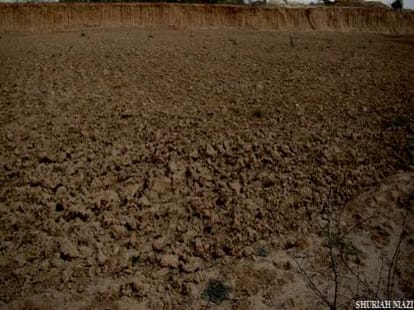 MP Government scheme for chambal valley