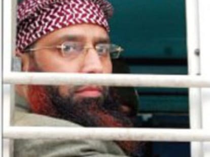 hussain faktoo can't be released : home affairs