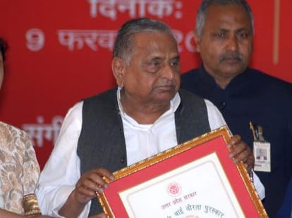 SP takes feedback from its MLAs.