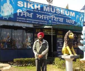 GMADA Ordered to Free Sikh Museaum in Mohali