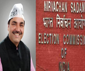 not came Balyan after the election, may be strict action