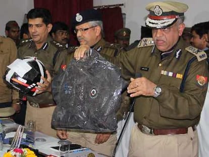 Some hidden facts about Gauri murder case.