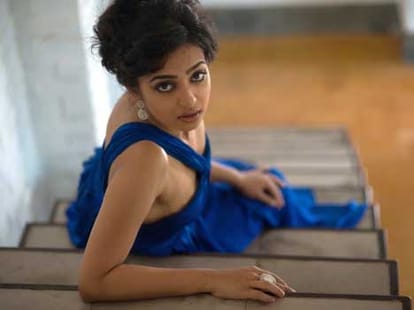 Radhika Apte said sex as like food