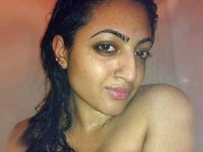  Bollywood actress Radhika Apte were Nude pictures of viral