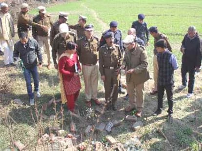 Humurous Exposure by Rohtak Rape Accused