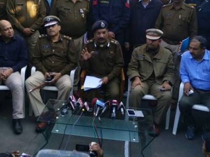 rohtak rape: Sensational disclosure on brutal rape
