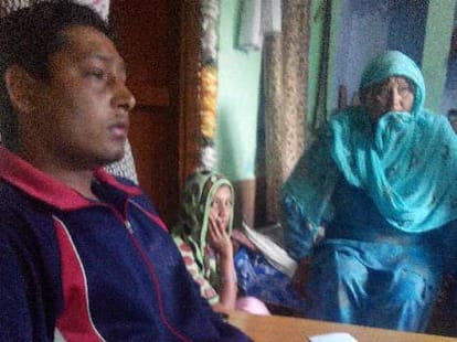 Humurous Exposure by Rohtak Rape Accused