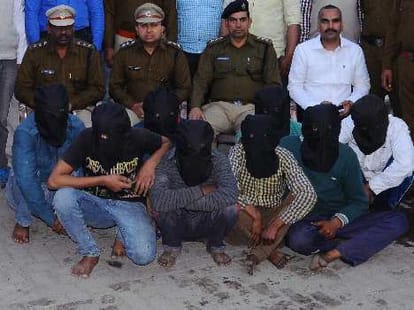 rohtak rape, another sensation truth