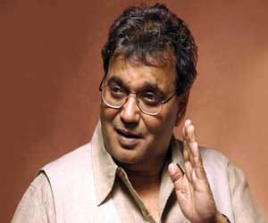 Subhash Ghai Interview in Amar Ujala, Said Dileep kumar is superstar not Amitabh
