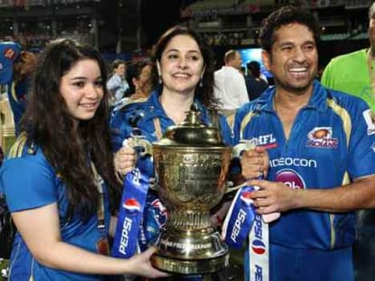 sachin s tips for Success to team india In WORLD Cup