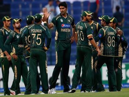 india will face pakistan on sunday, world cup 2015