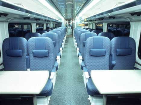 200 km. speed of trains Coach will be Build up soon in india