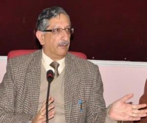 governor nn vohra met Chief Election Officer