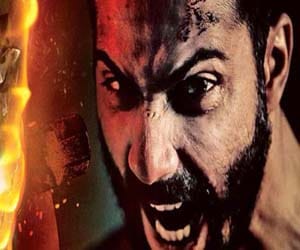 varun dhavan's tandav in movie abcd