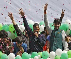 Aam Admi Party Many Leader from Haryana