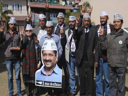 Delhi Govt will Create CMO as PMO in Centre