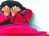 In Beedhapani child rape