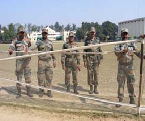 pithoragarh army recruitment exam result.