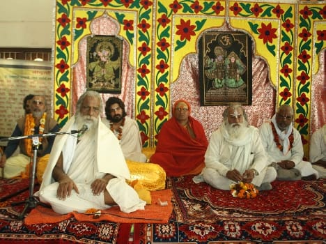 nraty gopaldas told ram mandir will be made 