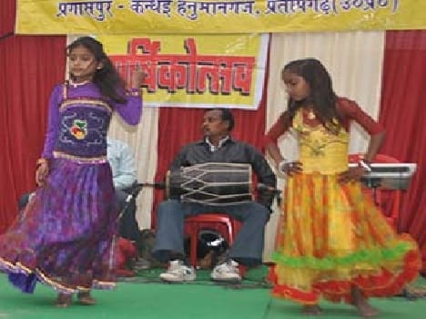 Kids ' creator fate of the country '