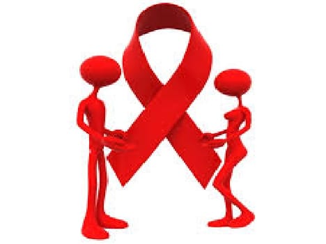 alarming news, at district level number of HIV patients increased