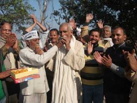 Gopal Rai become minister in Delhi