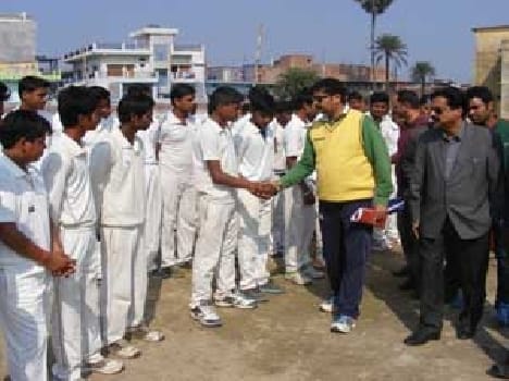 India have won the only World Cup