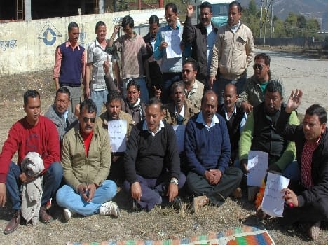 Legislators also encompass Mayuk, pithoragarh