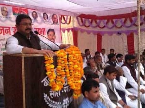 Modi liar rejected by the public