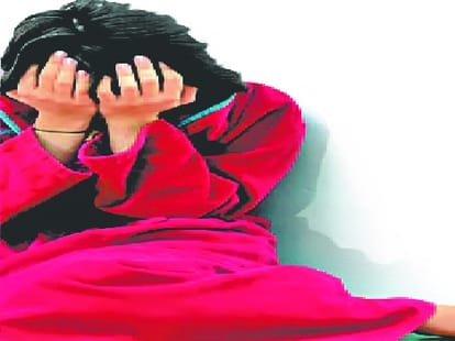 molestation with student, serious allegation on professor