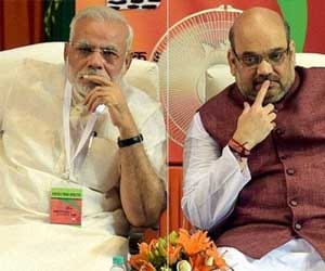 BJP meet in Chitrakoot on seven and eight March.