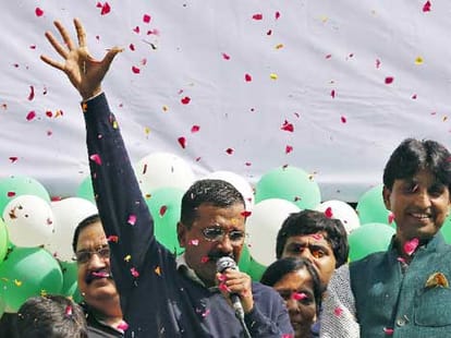 10 Key take aways of Delhi Elections 2015