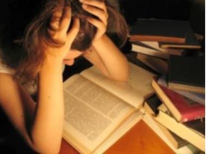 don't struck in board Examination 