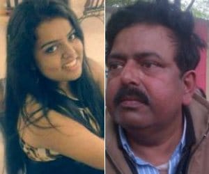 gauri murder case.