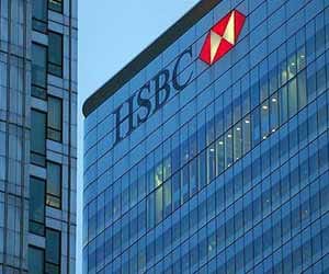HSBC Bank is hideaway of black money