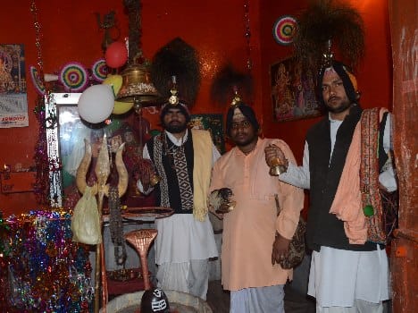 jangameshwar temple of jammu